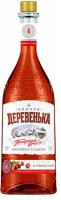 Настойка сладкая Зимняя Деревенька Графиня Вишня 19% 0.5л РОССИЯ