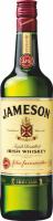 Виски ДЖЕМЕСОН Irish Whiskey 40% 0.7л : ИРЛАНДИЯ
