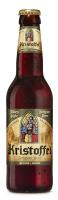 Пиво Кристоффель Блонд светлое фильтр пастер 6% 0.33л ст. БЕЛЬГИЯ