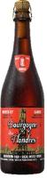 Бургунь де Фландер Брюн Пивной напиток темн фильтр 5% 0.75л ст. БЕЛЬГИЯ
