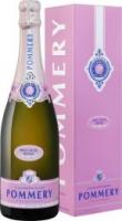 Шампанское Поммери Брют Розе Руаял CHAMPAGN Розовое Брют 12.5% 0.75л П/Упак ФРАНЦИЯ