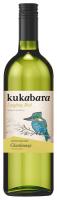 Вино Кукабара Шардоне Белое Полусухое 12.5% 0.75л АВСТРАЛИЯ