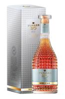 Бренди Торрес 20 лет Орс д'Аж 40% 0.7л П/Упак ИСПАНИЯ