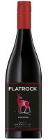 Вино Флэтрок Пинотаж WESTERN CAPE Красное Сухое 14% 0.75л ЮАР