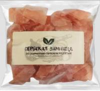 Свинина Сербское Угощение Сухой Мясной Продукт 100гр Сербская Зимница РОССИЯ