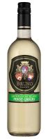 Вино Бруни Совиньон Блан- Пино Гриджио Белое Сухое 12% 0.75л МОЛДОВА
