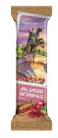 Пряничный батончик Санкт-Петербург Ассорти 40гр РОССИЯ
