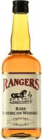 Виски РЕЙНДЖЕРС American Whiskey 40% 0.7л США