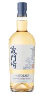 Виски ХАТОЗАКИ Japanese Blended Whiskey 40% 0.5л ЯПОНИЯ