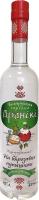 Водка Драники на Березовых Почках 40% 0.5л БЕЛАРУСЬ