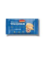 Блинчики Французские с мясом 480гр Мириталь РОССИЯ