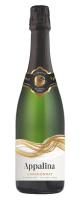 БЕЗАЛКОГОЛЬНЫЙ Аппалина Шардоне Белый Напиток Сильногаз. 0.75л ГЕРМАНИЯ