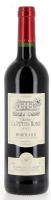 Вино Шато Ля Птит Бори AOP BORDEAUX Красное Сухое 12.5% 0.75л ФРАНЦИЯ