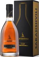 Коньяк Сараджишвили VSOP 40% 0.5л П/Упак ГРУЗИЯ