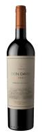 Вино Дон Давид Каберне Совиньон MENDOZA Красное Сухое 14% 0.75л АРГЕНТИНА