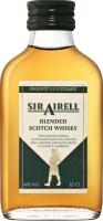 Виски СЭР АЙРЕЛЛ Scotch Blended 40% 0.1л