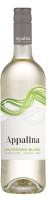 БЕЗАЛКОГОЛЬНЫЙ Аппалина Совиньон Блан Белое Сладкое Напиток Слабогаз. 0.75л ГЕРМАНИЯ