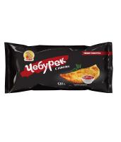 Чебурек Государь с мясом 120гр РОССИЯ