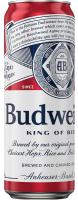 Пиво Будвайзер светлое 5% 0.5л ж/б ВЬЕТНАМ
