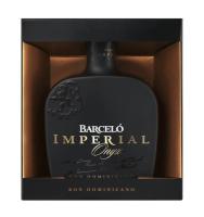 Ром БАРСЕЛО ИМПЕРИАЛ ОНИКС 10 лет 38% 0.7л П/Упак ДОМИНИКАНСКАЯ Республика