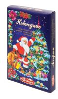 НГ Набор конфет Победа Ассорти Новогодние 120гр РОССИЯ НГ Набор конфет Победа Ассорти Новогодние 120гр РОССИЯ