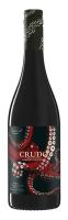 Вино КРУДО Неро д'Авола Каберне-Совиньон IGT SICILIA Красное Полусухое 14% 0.75л ИТАЛИЯ