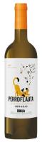 Вино Перро Флаута Вердехо DOC RIOJA Белое Сухое 12% 0.75л ИСПАНИЯ