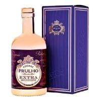 Коньяк Прюло ЭКСТРА Гранд Шампань ОС 40% 0.5л П/Упак ФРАНЦИЯ