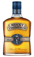 Виски НАКИ ТОМПСОН Scotch Blended 40% 0.25л РОССИЯ