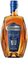 Коньяк Старейшина Трехлетний  40% 0.5л РОССИЯ