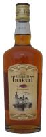 Коньяк Старый Тильзит 5 лет 40% 0.5л РОССИЯ