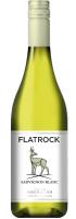 Вино Флэтрок Совиньон Блан WESTERN CAPE Белое Сухое 13% 0.75л ЮАР