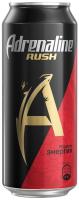 Адреналин Раш Ред Энерджи 0.449л ж/б Тонизирующий Напиток газ безалк РОССИЯ Адреналин Раш Ред Энерджи 0.449л ж/б Тонизирующий Напиток газ безалк РОССИЯ
