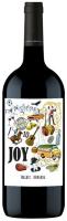 Вино Джой Тинто Красное Сухое 13% 1.125л АРГЕНТИНА