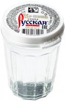 Водка Русская 40% 0.1л РОССИЯ