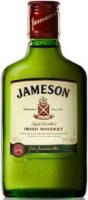 Виски ДЖЕМЕСОН Irish Whiskey 40% 0.2л ИРЛАНДИЯ