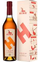 Коньяк Хайн VSOP 40% 0.7л П/Упак ФРАНЦИЯ