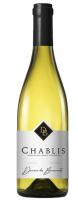 Вино Шабли Домен де Бомон АОС CHABLIS Белое Сухое 13% 0.75л ФРАНЦИЯ