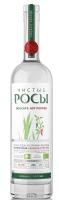Водка особая Чистые Росы с перцем 40% 0.7л РОССИЯ