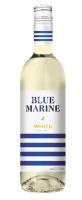 Вино Шато Двуморье Блюмарин Белое Полусухое 10-12% 0.75л ВИНО РОССИИ