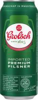 Пиво Гролш Премиум Пилснер светл фильтр 5% 0.5л ж/б НИДЕРЛАНДЫ