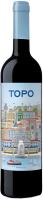 Вино Топо Виньо Тинто VR LISBOA Каса Сантос Лима Красное Полусухое 13% 0.75л ПОРТУГАЛИЯ