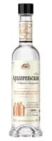 Водка Архангельская Северная выдержка 40% 0.375л РОССИЯ