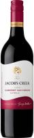 Вино Джейкоб'с Крик Классик Каберне Совиньон Красное Сухое 11.5-14.5% 0.75л АВСТРАЛИЯ