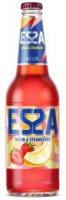 Пивной напиток Эсса со вкусом дыни и клубники 6.5% 0.45л ст. РОССИЯ