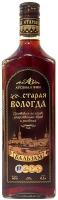 Бальзам Старая Вологда 40% 0.5л РОССИЯ