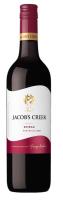 Вино Джейкоб'с Крик Классик Шираз Красное Сухое 14% 0.75л АВСТРАЛИЯ