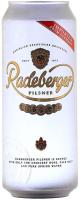 Пиво Радебергер Пилснер светлое пастер фильтр 4.8% 0.5л ж/б ГЕРМАНИЯ