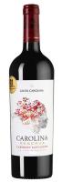 Вино Каролина RESERVA Каберне Совиньон DO COLCHAGUA Красное Сухое 13.5% 0.75л ЧИЛИ