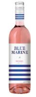 Вино Шато Двуморье Блюмарин Розовое Полусухое 10-12% 0.75л ВИНО РОССИИ